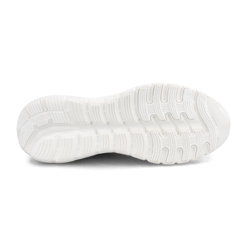 ZAPATILLA DEPORTIVA ESCOLAR NIÑO POWER WAVE - 5