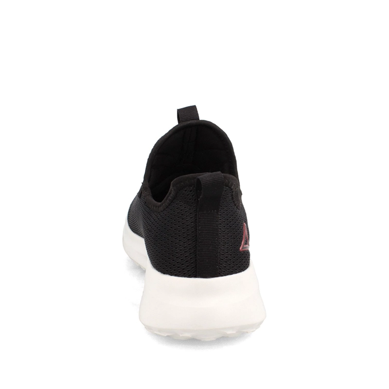 ZAPATILLA NIÑO POWER SPORT NEGRO - 4