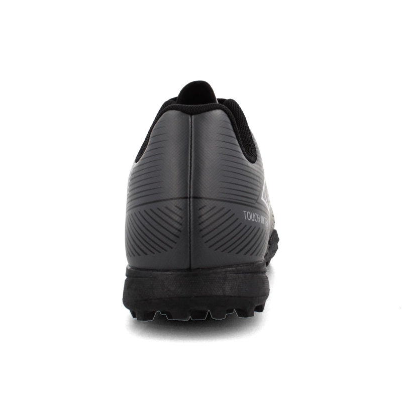 ZAPATILLA NIÑO POWER BRACE NEGRO - 3
