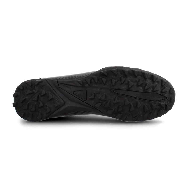 ZAPATILLA NIÑO POWER BRACE NEGRO - 5