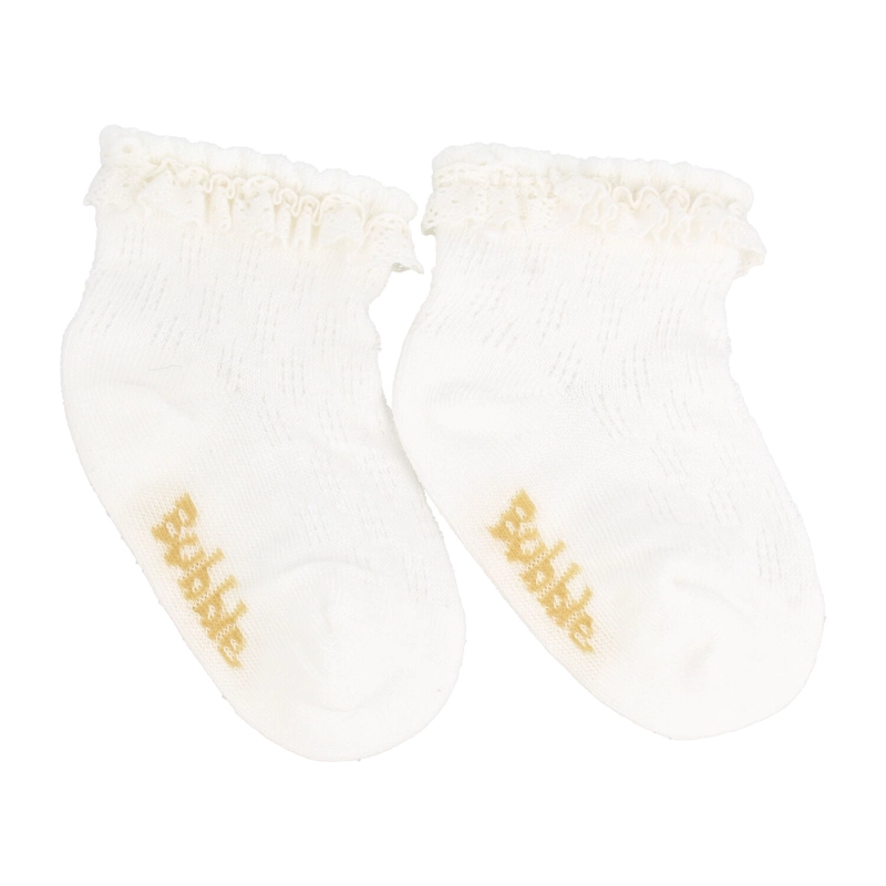 CALCETINES NIÑA BUBBLEGUMMERS EVORA - 2