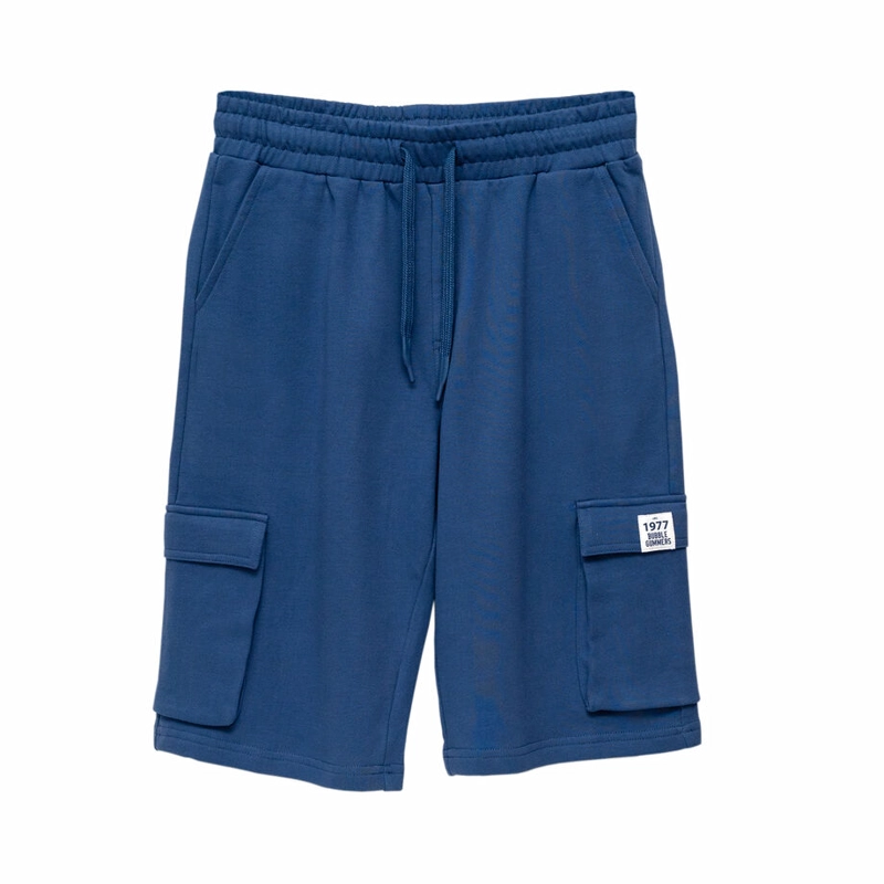 SHORTS NIÑO BUBBLEGUMMERS OMBU - 1