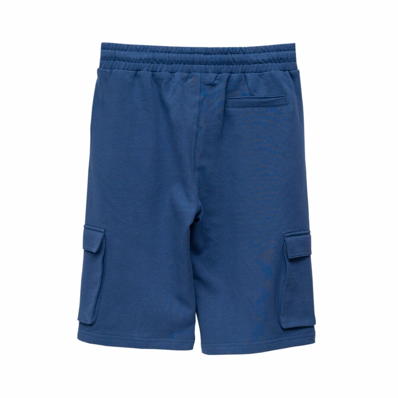 SHORTS NIÑO BUBBLEGUMMERS OMBU - 2