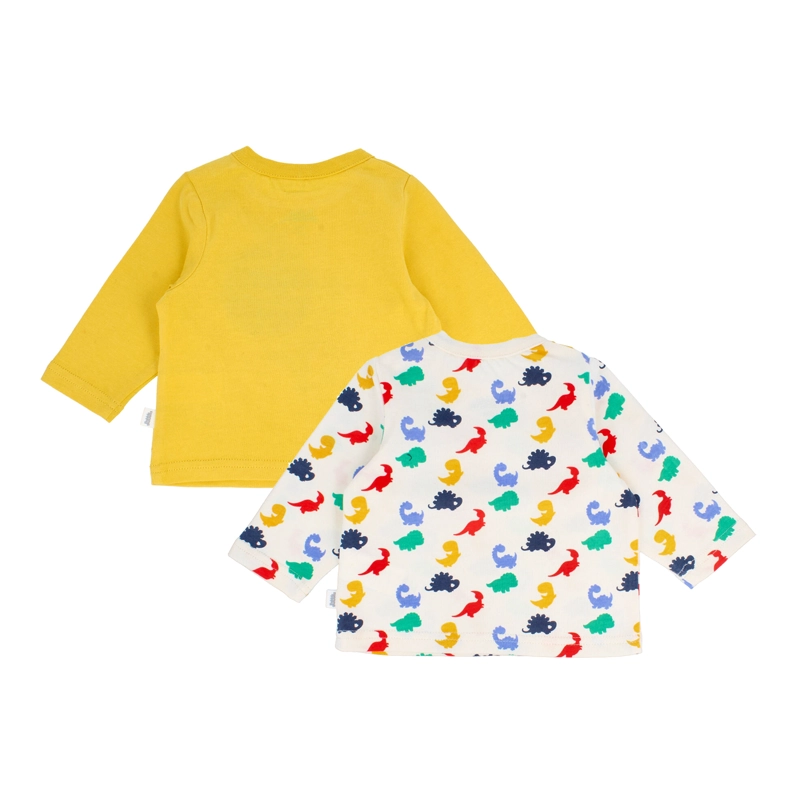 POLERA NIÑO BUBBLEGUMERS TERNI - 2