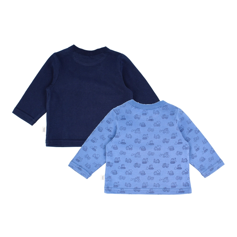 POLERA NIÑO BUBBLEGUMERS TERNI - 2