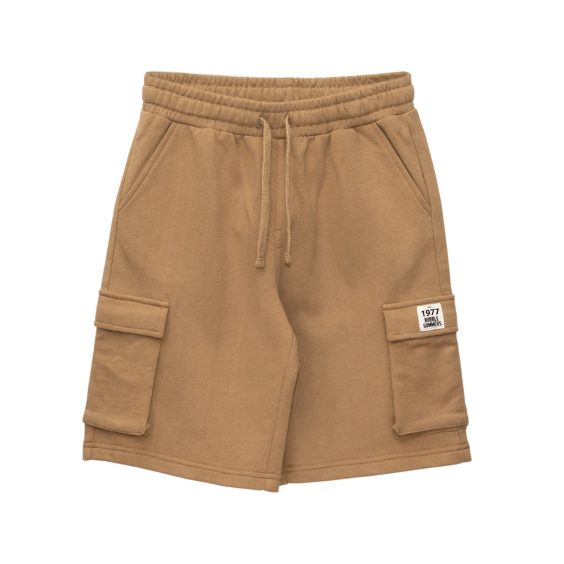 SHORTS NIÑO BUBBLEGUMMERS OMBU - 1