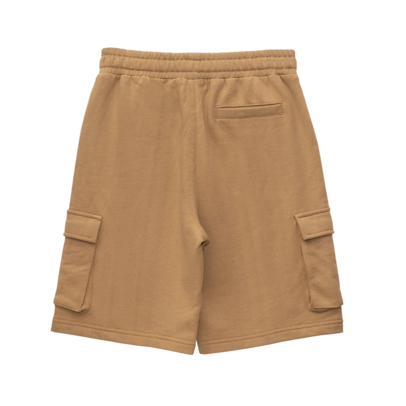 SHORTS NIÑO BUBBLEGUMMERS OMBU - 2