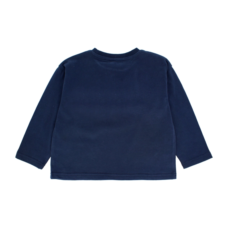 POLERA NIÑA BUBBLEGUMMERS COLLI - 2