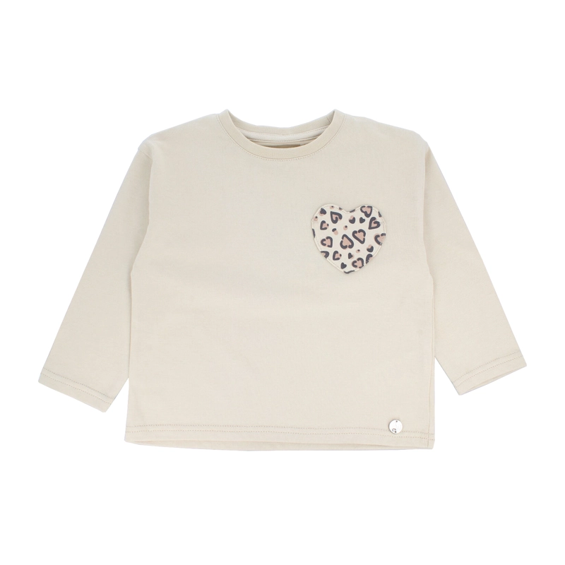 POLERA NIÑA BUBBLEGUMMERS COLLI - 1