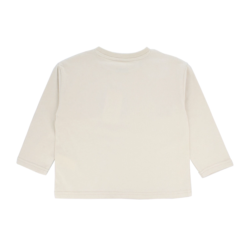 POLERA NIÑA BUBBLEGUMMERS COLLI - 2