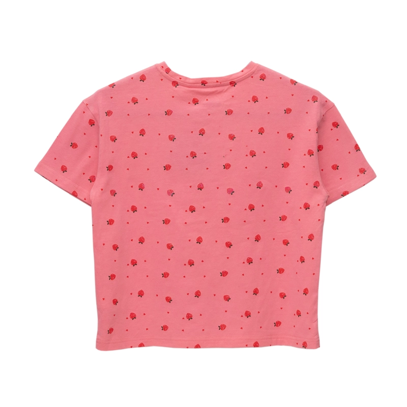 POLERA NIÑA BUBBLEGUMMERS AMARA - 2