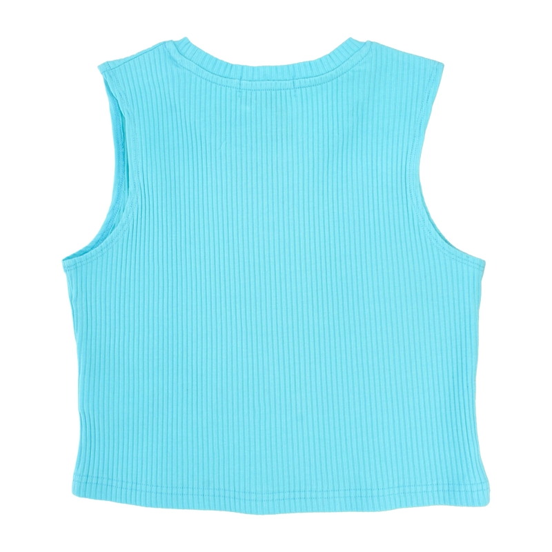 POLERA NIÑA BUBBLEGUMMERS ADERCI BLANCO - 2