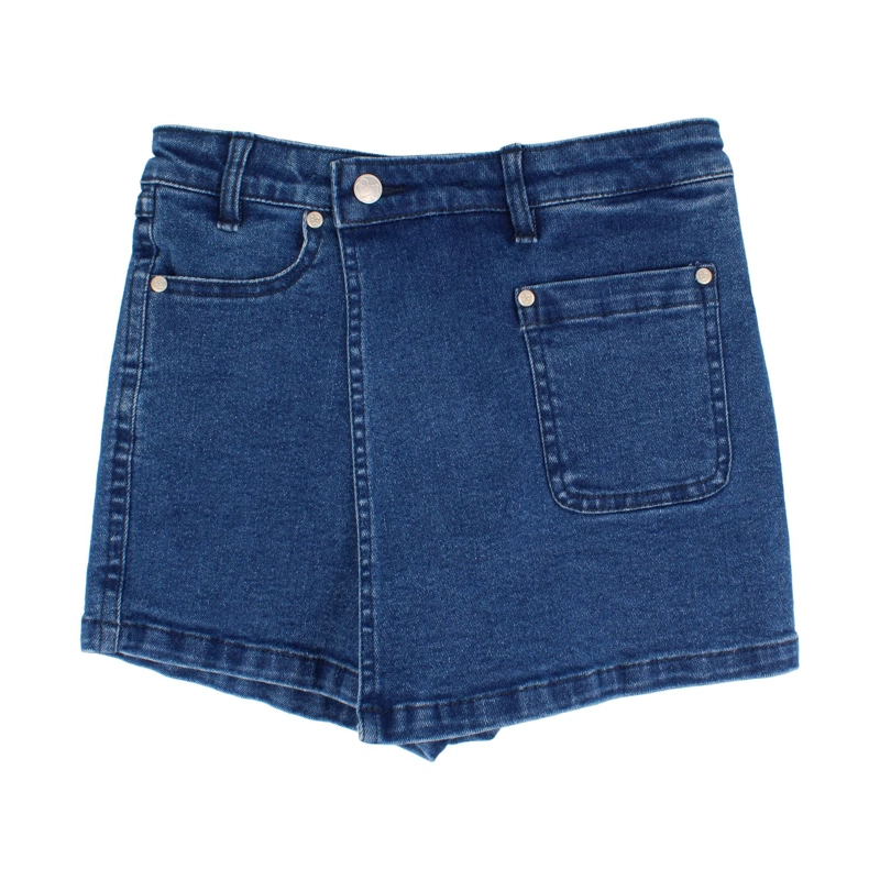 SHORT BUBBLEGUMMERS NIÑA MELITA - 1