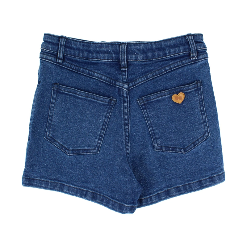 SHORT BUBBLEGUMMERS NIÑA MELITA - 2