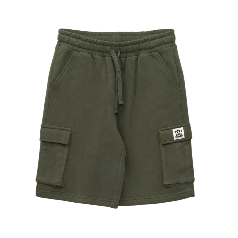SHORTS NIÑO BUBBLEGUMMERS OMBU - 1
