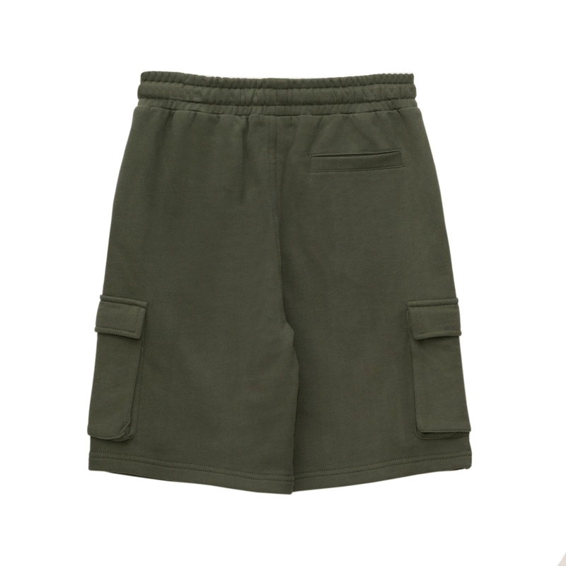 SHORTS NIÑO BUBBLEGUMMERS OMBU - 2