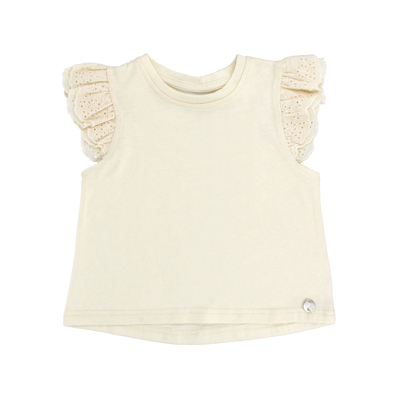 POLERA NIÑA BUBBLEGUMMERS LYSS - 1