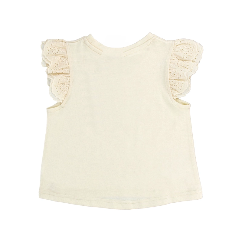 POLERA NIÑA BUBBLEGUMMERS LYSS - 2