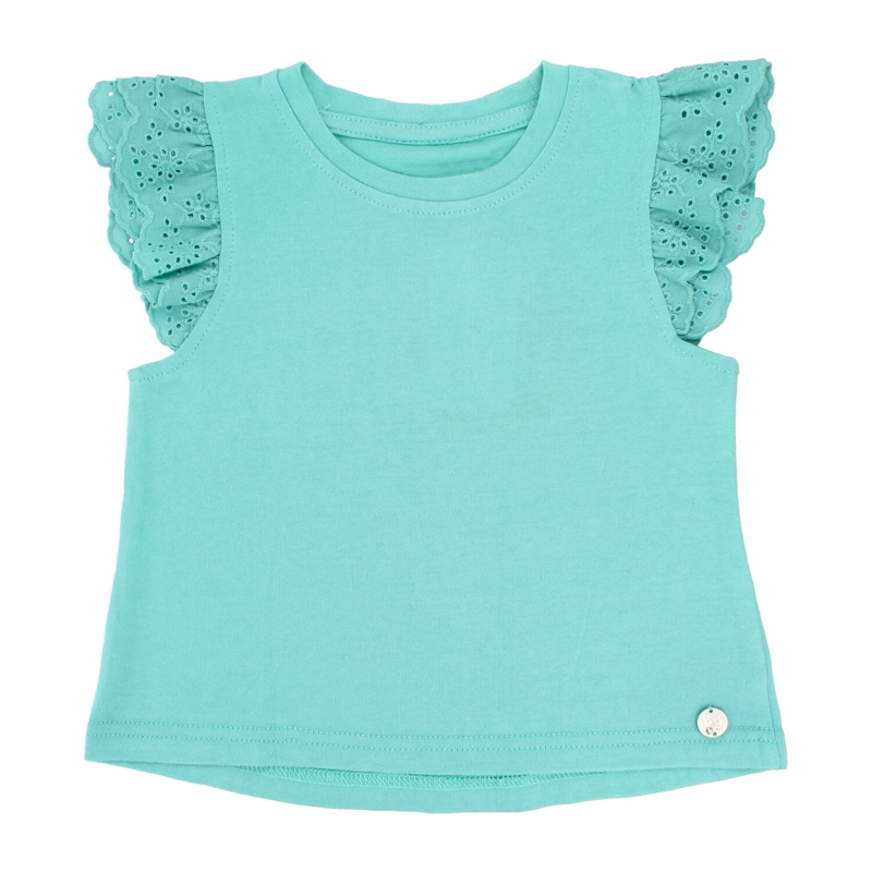 POLERA NIÑA BUBBLEGUMMERS LYSS - 1