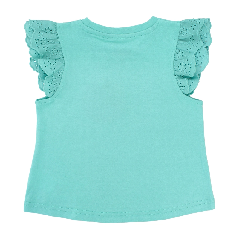 POLERA NIÑA BUBBLEGUMMERS LYSS - 2