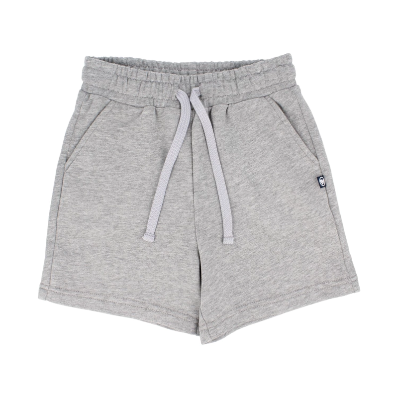 SHORT NIÑO BUBBLEGUMMERS TREBOL - 1