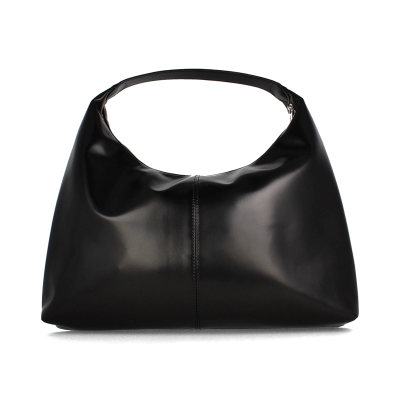 CARTERA MUJER BATA VICTORIA NEGRO - 1