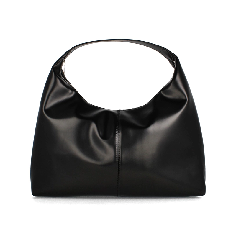 CARTERA MUJER BATA VICTORIA NEGRO - 4