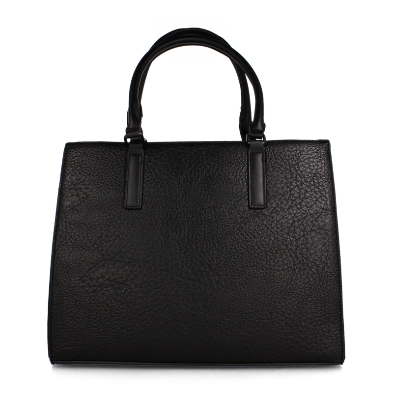 CARTERA MUJER BATA JULIETA NEGRO - 3