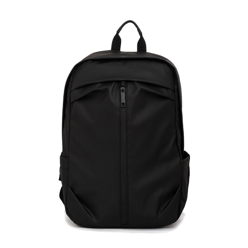 MOCHILA UNISEX BATA WALTER NEGRO - 1