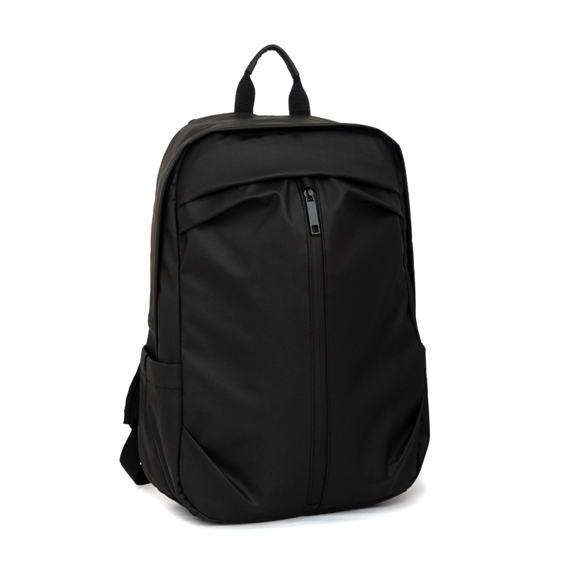 MOCHILA UNISEX BATA WALTER NEGRO - 2