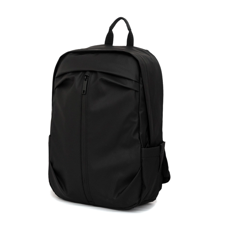 MOCHILA UNISEX BATA WALTER NEGRO - 4