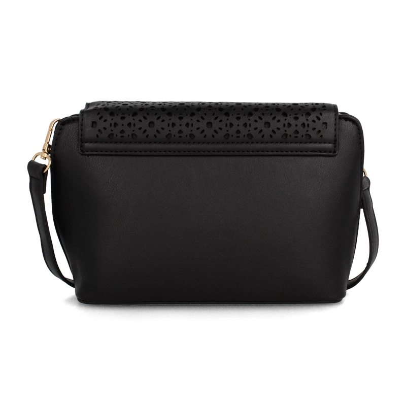 CARTERA MUJER BATA INDIGO NEGRO - 3
