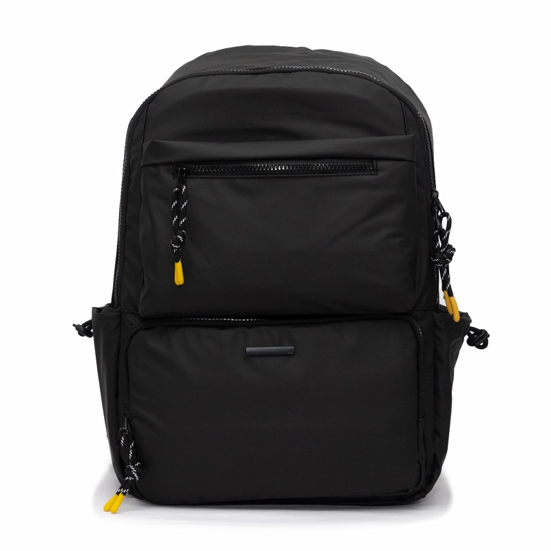 MOCHILA UNISEX BATA EMILIO - 1