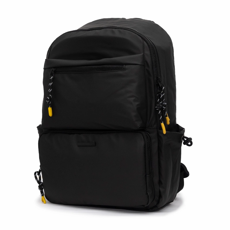 MOCHILA UNISEX BATA EMILIO - 2