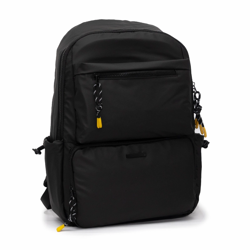 MOCHILA UNISEX BATA EMILIO - 3