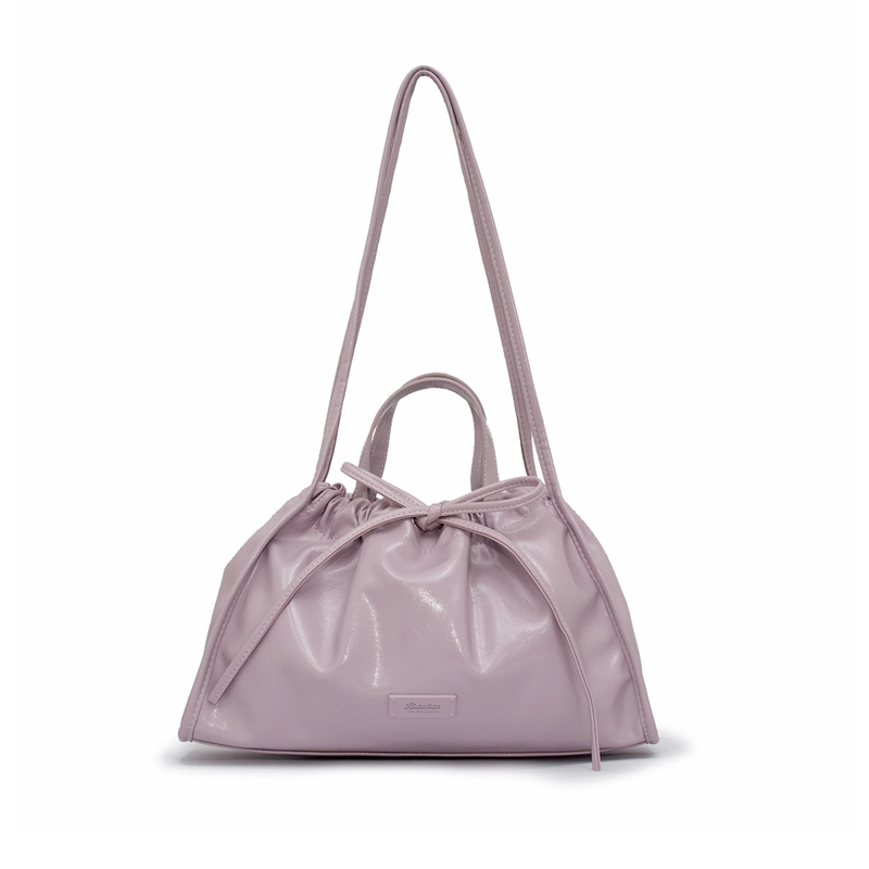 CARTERA MUJER BATA VICTORIA ROSA - 1