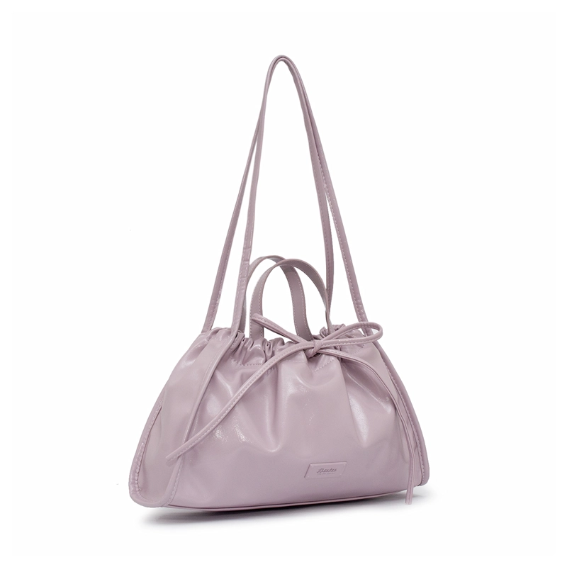CARTERA MUJER BATA VICTORIA ROSA - 2