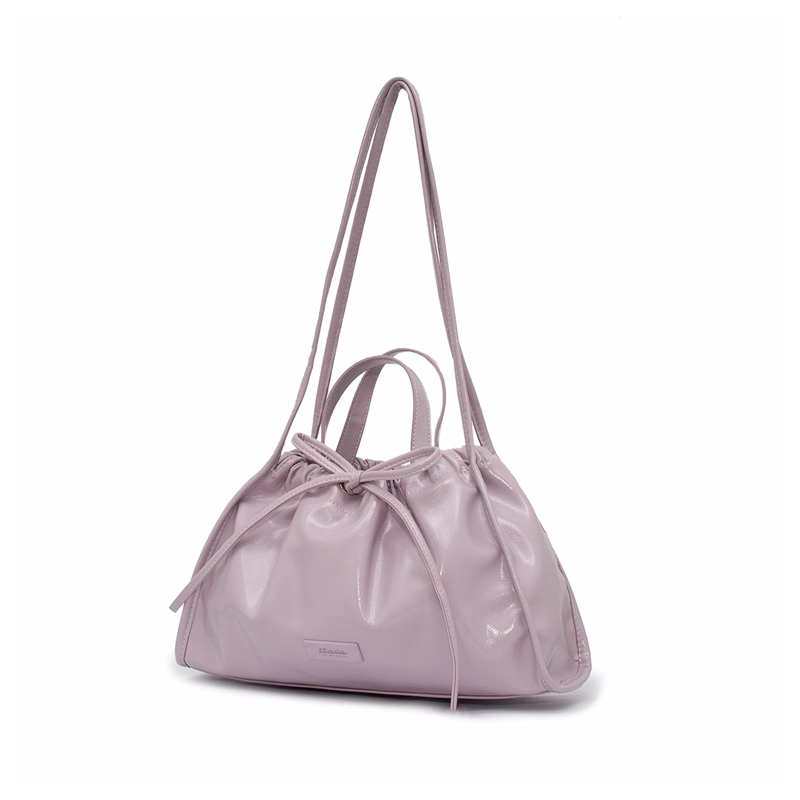 CARTERA MUJER BATA VICTORIA ROSA - 3