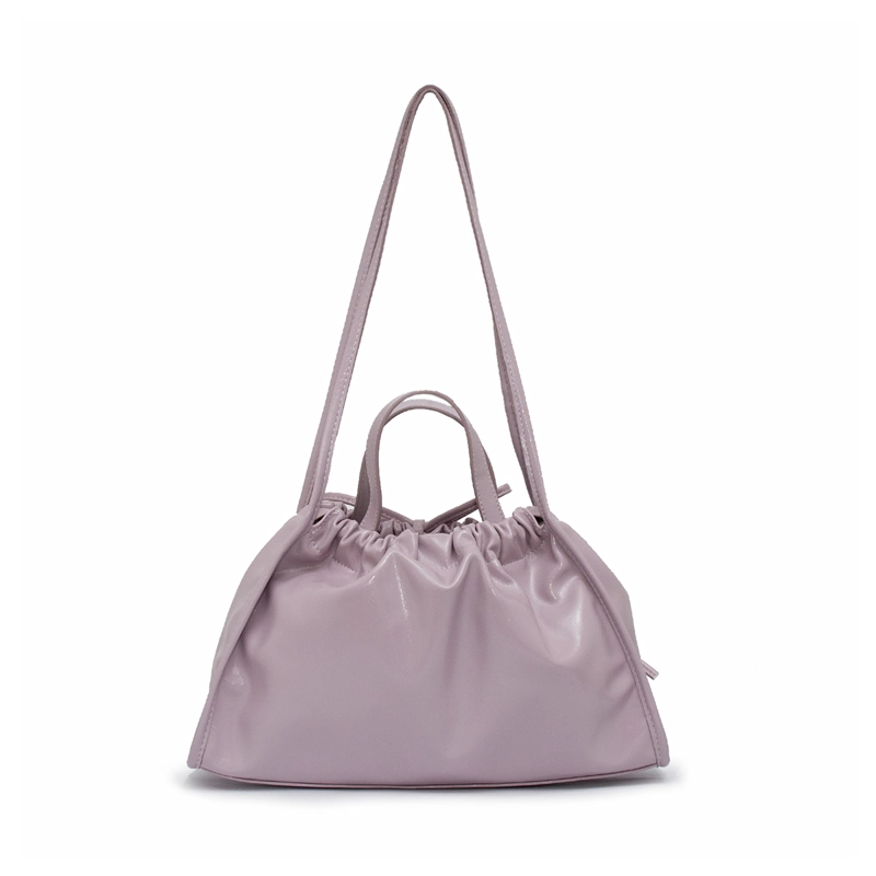 CARTERA MUJER BATA VICTORIA ROSA - 4