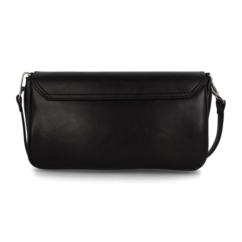 CARTERA MUJER BATA CLIO NEGRO - 3