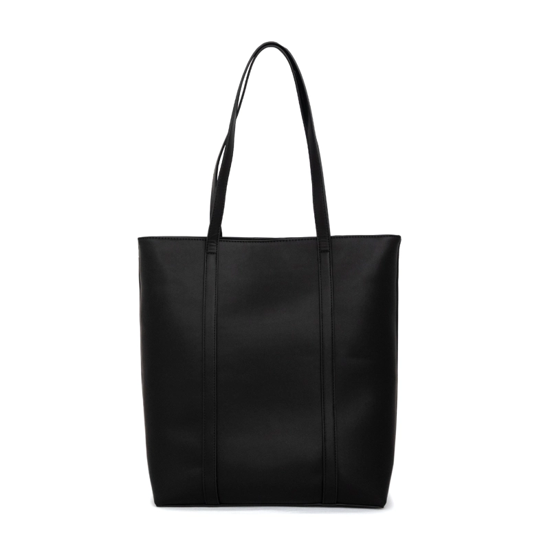 CARTERA MUJER BATA MISAKI NEGRO - 1