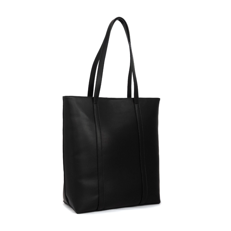 CARTERA MUJER BATA MISAKI NEGRO - 2