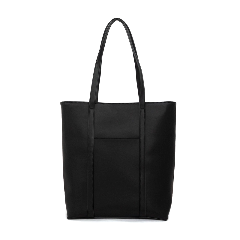 CARTERA MUJER BATA MISAKI NEGRO - 3