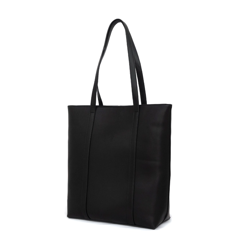 CARTERA MUJER BATA MISAKI NEGRO - 4