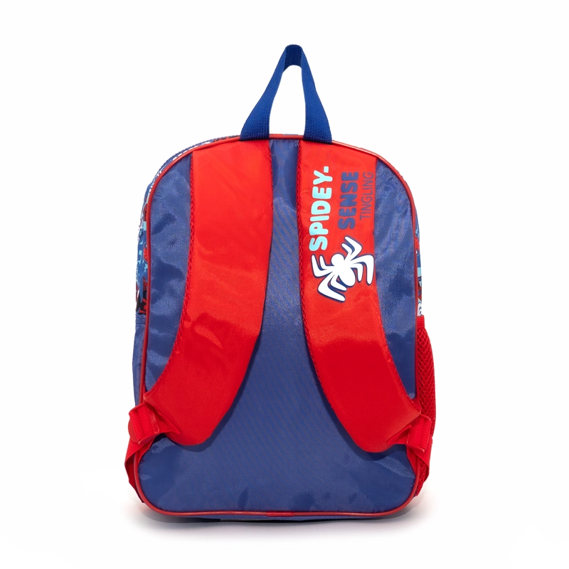 MOCHILA UNISEX BUBBLEGUMMERS MOCHILA SPIDY - 4