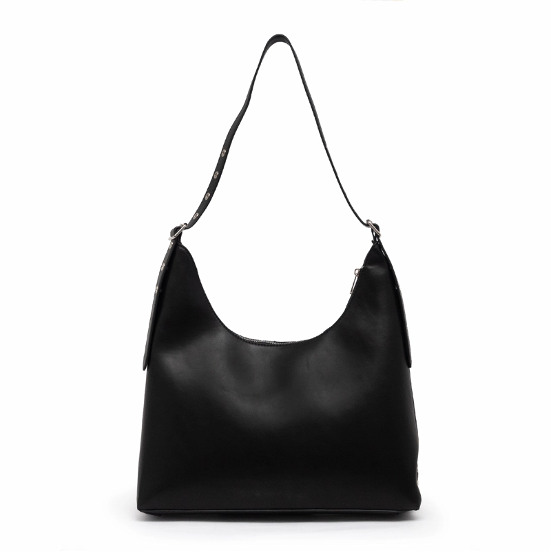 CARTERA MUJER BATA FIORELLA NEGRO - 3
