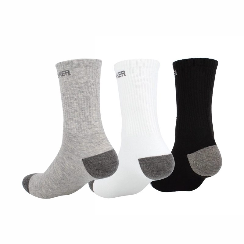 CALCETINES MUJER WEINBRENNER LYON - 2