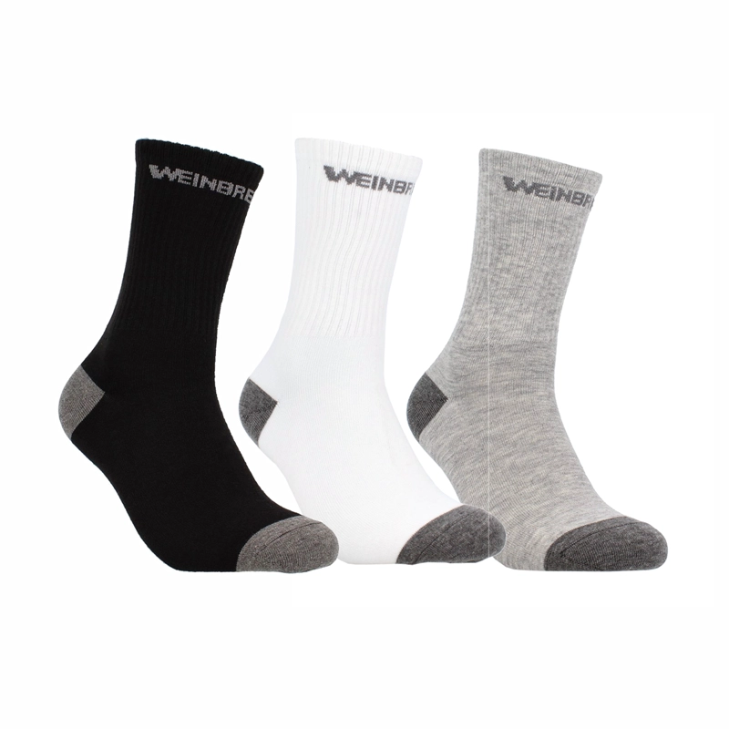 CALCETINES MUJER WEINBRENNER LYON - 3