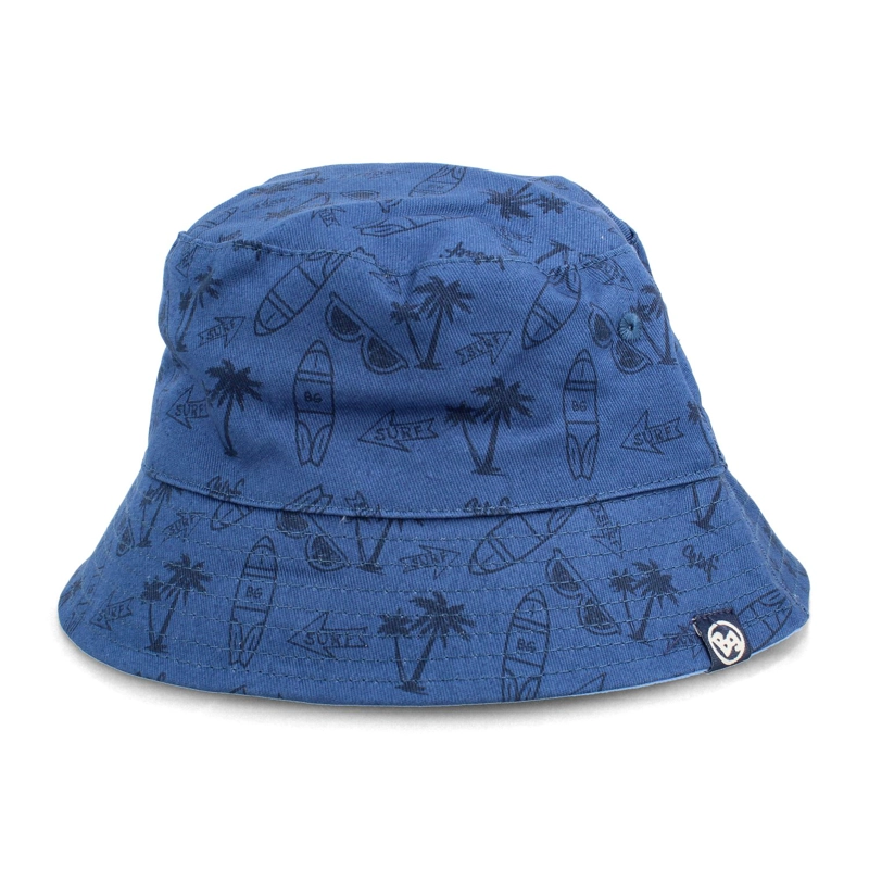 GORRO NIÑO BUBBLEGUMMERS SURF - 2
