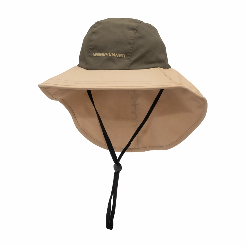 SOMBRERO UNISEX WEINBRENNER ZAMBIA - 1